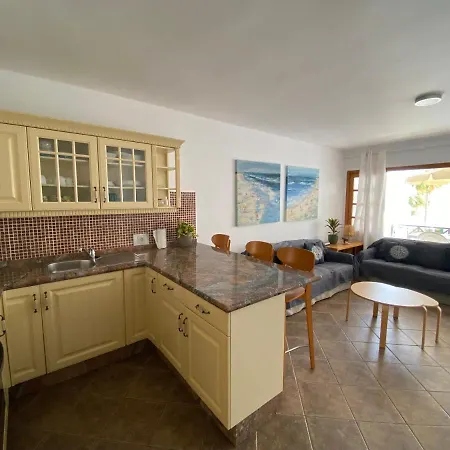 Vv - Tranquilo Primera Linea بويرتو ذيل كارمين