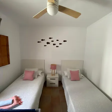 Vv - Tranquilo Primera Linea * بويرتو ذيل كارمين