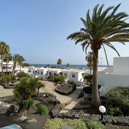 Vv - Tranquilo Primera Linea Apartment Puerto del Carmen (Lanzarote)