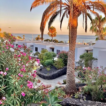 Vv - Tranquilo Primera Linea Apartment