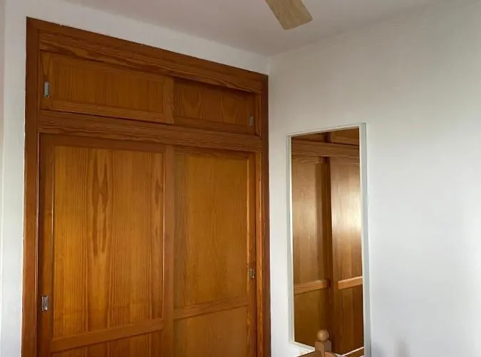 Vv - Tranquilo Primera Linea Apartmán *