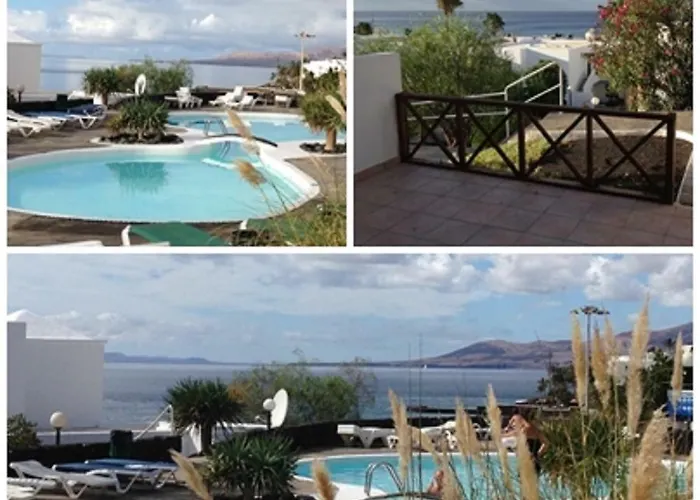 Vv - Tranquilo Primera Linea Daire *