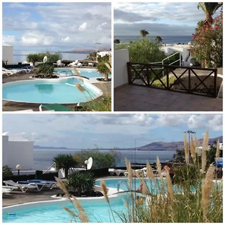 Vv - Tranquilo Primera Linea アパート *