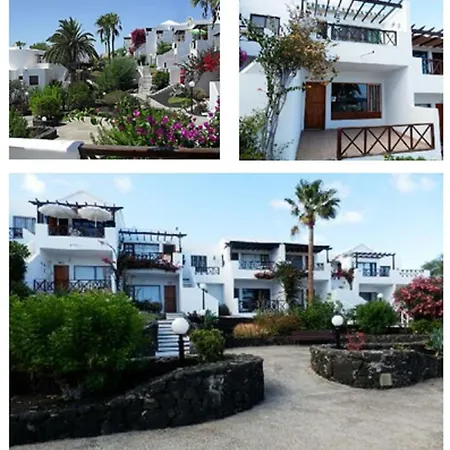 Vv - Tranquilo Primera Linea プエルト・デル・カルメン