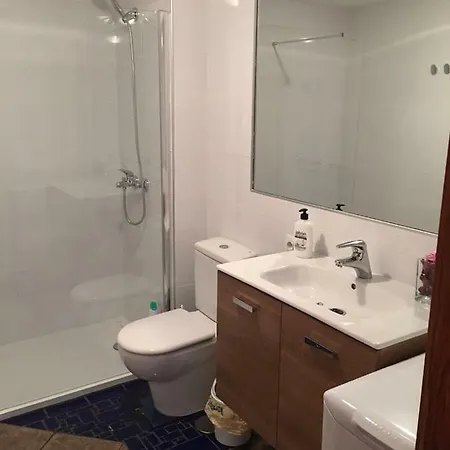 Appartement Vv - Tranquilo Primera Linea