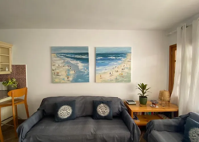 Vv - Tranquilo Primera Linea 푸에르토 델 카르멘