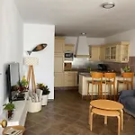 Apartmán Vv - Tranquilo Primera Linea Puerto del Carmen (Lanzarote)