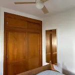 Vv - Tranquilo Primera Linea Apartmán *