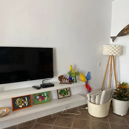 아파트 Vv - Tranquilo Primera Linea