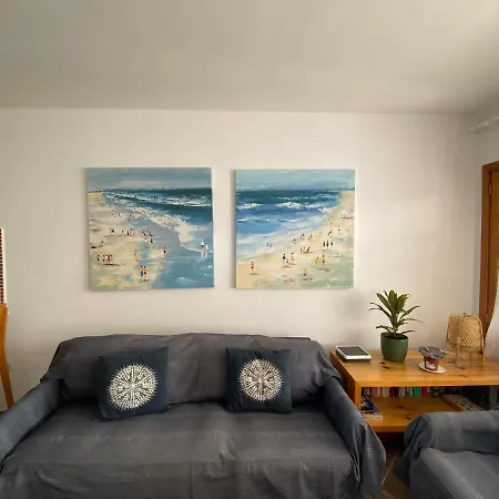 Vv - Tranquilo Primera Linea 卡门港