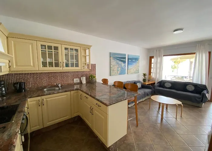 Vv - Tranquilo Primera Linea Puerto del Carmen (Lanzarote)