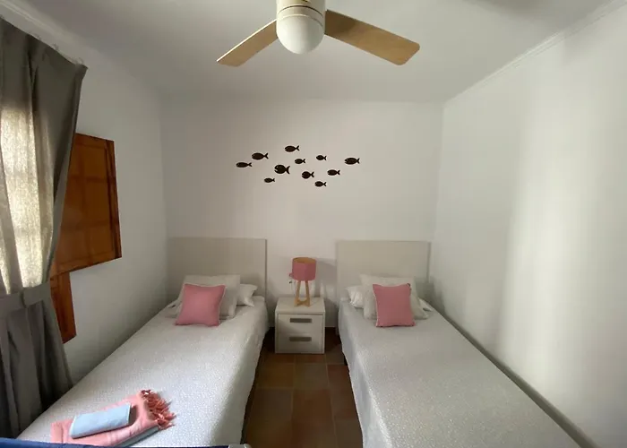 Vv - Tranquilo Primera Linea * 卡门港