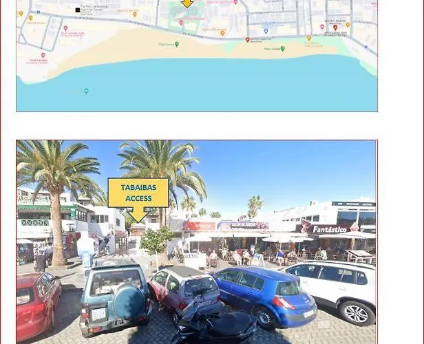 Vv - Tranquilo Primera Linea 公寓 *